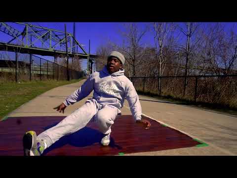 South Bronx Sweatsuit x Styleski