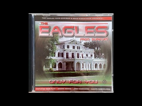 The Eagles Vol 1 -  Abhi Dja - Jimmy