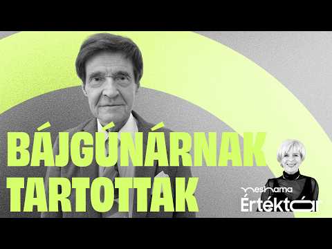 „Besúgók voltak körülöttünk” | Poór Péter
