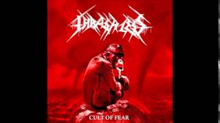 Thrashless - Nation Of Hate