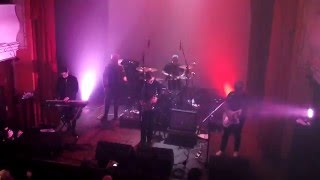 SAD LOVERS AND GIANTS  - BIBLICAL CROW