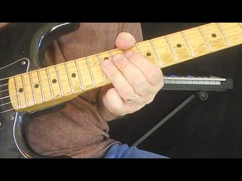 David Gilmour Preset Pack | Amplitube 5