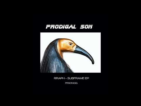 Rraph - Hyperdop (Original Mix)