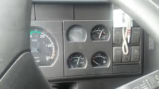 Tracteur routier IVECO EUROTECH 440E34 no e38/42  Manual injector TOP !!! FULL STE | Image 5 - Autoline