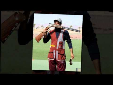 Nasser Al Attiya LONDON