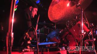 Matt Byrne - Hatebreed - Put It To The Torch - 2/2013
