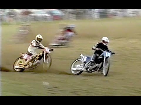 2002 HORLEY HOWLER GRASSTRACK