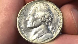 1972-D Nickel Worth Money - How Much Is It Worth And Why