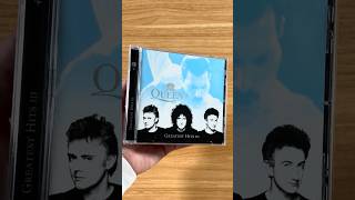 Queen - Greatest Hits III CD Unboxing
