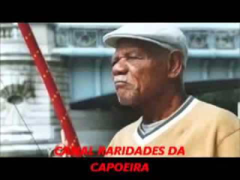 Mestre João Pequeno