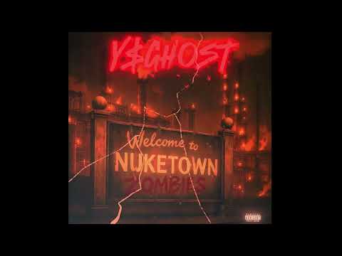 Y$Ghost  - Money Bags ft  Gkay x Nemaz x Madara 93 (Official Music Visualizer)