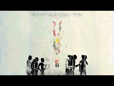 YAKJEHTI MEIN | Nicolas Jaar | Ali Sethi | Faiz Ahmed Faiz