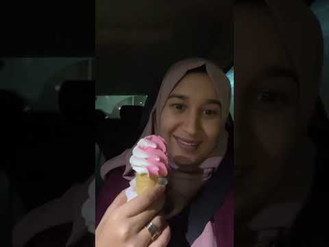 سارة رجيل: هكذا كملت السهرة نتاعي 😂#سارة_رجيل