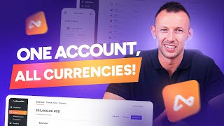MULTI CURRENCY Bank Account | How AIRWALLEX Helps Small Businesses