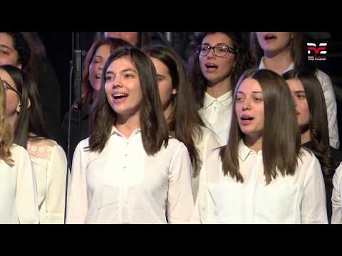 Corul și orchestra RVE Timișoara - Vă bucurați