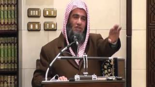 شرح صحيح البخاري -- كتاب الاعتصام بالكتاب والسنة -- درس رقم 37  17/1/2012 image