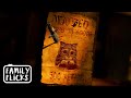 Criminal Cat Outlaw Puss In Boots 2011 Family Flicks