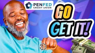 $50K PenFed Personal Loan for Business Use: How to Apply PROPERLY & Get Approved!