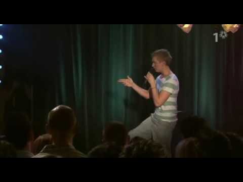 Stockholm Live - Björn Gustafsson (S3E5)