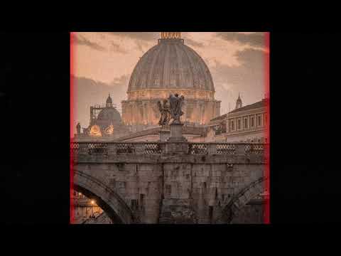 MACE x Venerus x Gemitaiz Type Beat | san pietrini (prod. hittheroadbeatz)