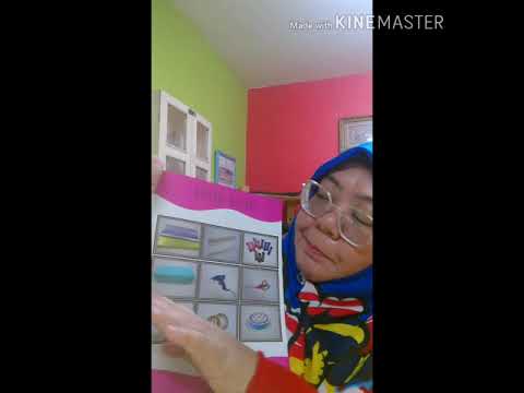 Jom Belajar Buat Chocolate Bouquet.