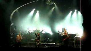 Marillion Weekend Montreal 2009 - A State of Mind