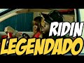 Chamillionaire Ridin Dirty Ft Krayzie Bone Legendado Tradução Clipe Oficial