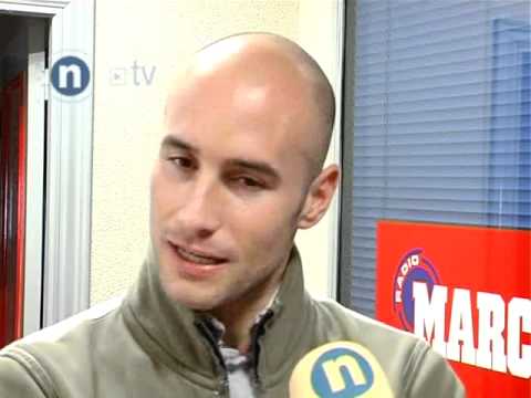 Baloncesto León visita al Palencia