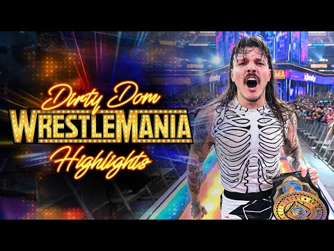 Dominik Mysterio Responds To John Cena’s Praise, Paul Heyman Banned From Jimmy’s Famous Seafood | Fight Size