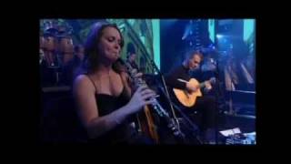 Yanni Voices-Amare de Nuovo (Adagio in C Minor)