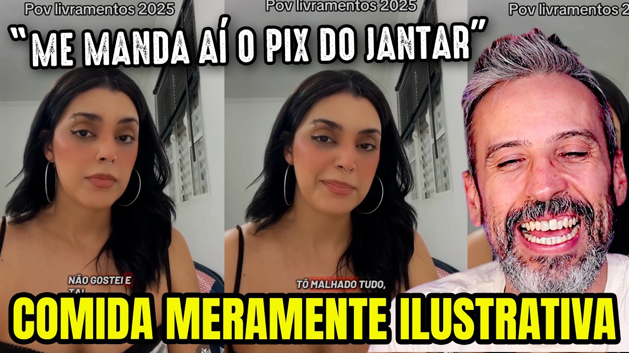 MAIS UM DIA SENTINDO VERGONHA ALHEIA - X*CA SERECA #10