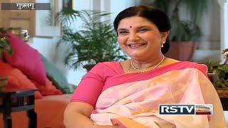 Guftagoo with Preeti Sagar video