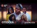 OTEDOLA PART 2 - Latest 2023 Yoruba Romantic Movie Drama Starring; Odunlade Adekola, Mide Martins