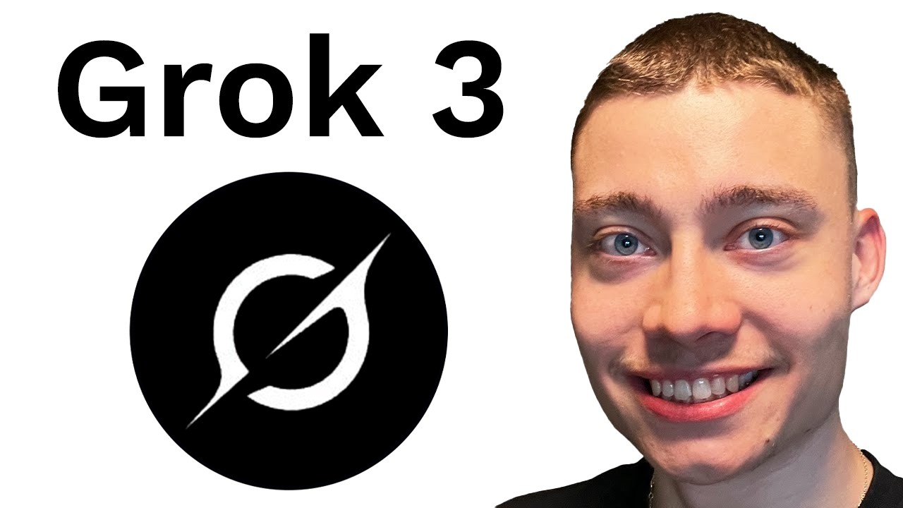 Build Anything with Grok 3, Here's How