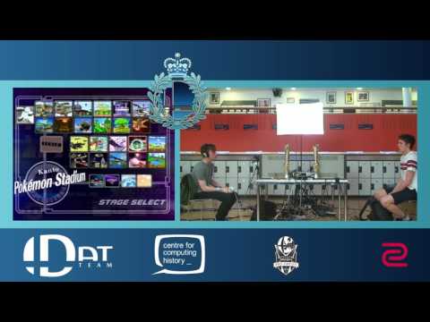 Albion 2 | R23 (Sheik) vs TimeMuffinPhD (Fox) | Losers Quarters