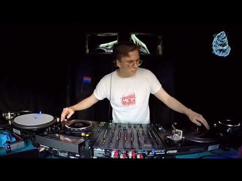 The Blue Oyster: toutestmagnifique / 28.05 / 19 - 20