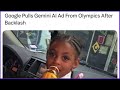 The Worst Ads Of The Olympics 2024
