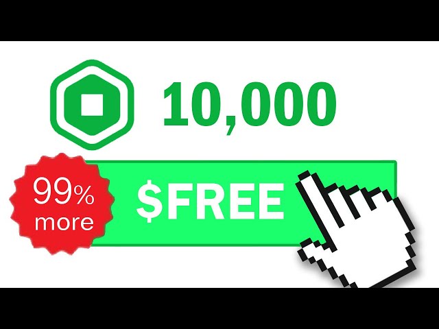 How To Get Free Robux Easy Website - free robux websites 2020