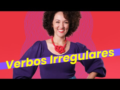 Verbos irregulares no Espanhol: O guia definitivo!