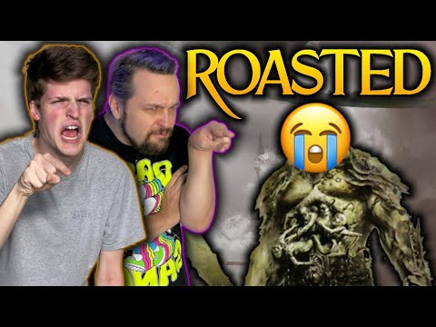 ROASTING Commander Decks!🔥