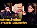 Being A Cancer Survivor People Hated Me Mamta Mohan Das Emotional Interview Exclusive
