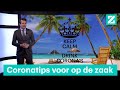 Wat doe je als bedrijf met het coronavirus • Z zoekt uit