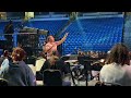It Had Better Be Tonight by Henry Mancini rehearsal for Miss World 2021