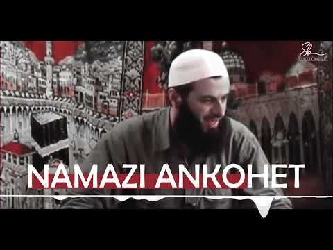 Namazi 'ankohet' në çdo kohë - Hoxhë Sadullah Bajrami
