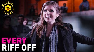 Download lagu Every Riff Off from Pitch Perfect mp3 Download lagu Every Riff Off from Pitch Perfect mp3