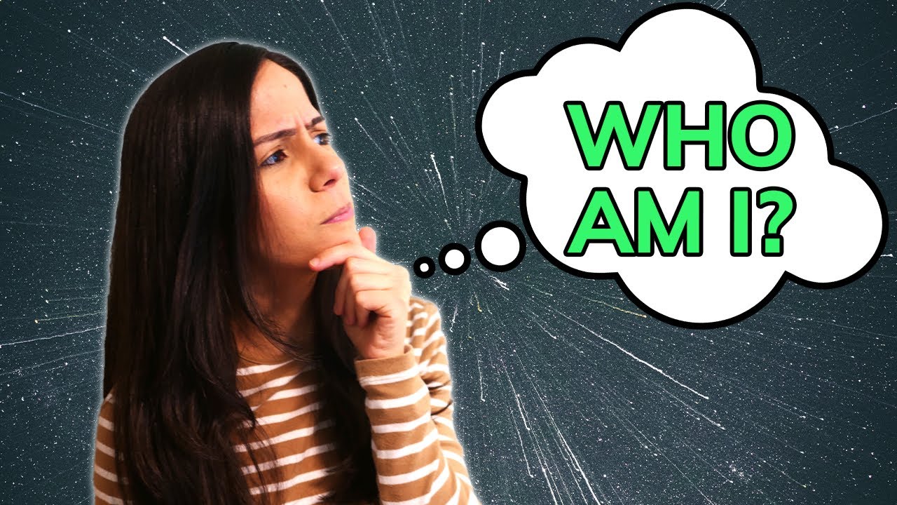 3 Steps to Finding Your Identity Outside of Work