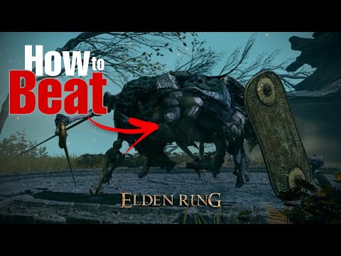 Steam Community :: Video :: How to Defeat Tutorial boss early | Elden ring