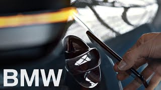 YouTube Video picq-K1_Stw for Product BMW 8 Series Coupe (G15) by Company BMW in Industry Cars