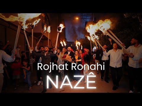 Rojhat Ronahi - NAZÊ