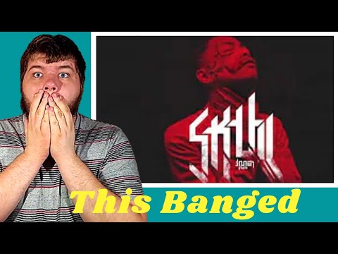 AMERICANS FIRST TIME HEARING | VANNDA - NO MORE FEAT. SONGHA (OFFICIAL AUDIO) | REACTION!!!